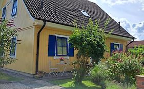 Lindow Ruegen