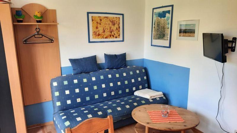 Ferienwohnung Lindow Ruegen Putbus Exterior foto